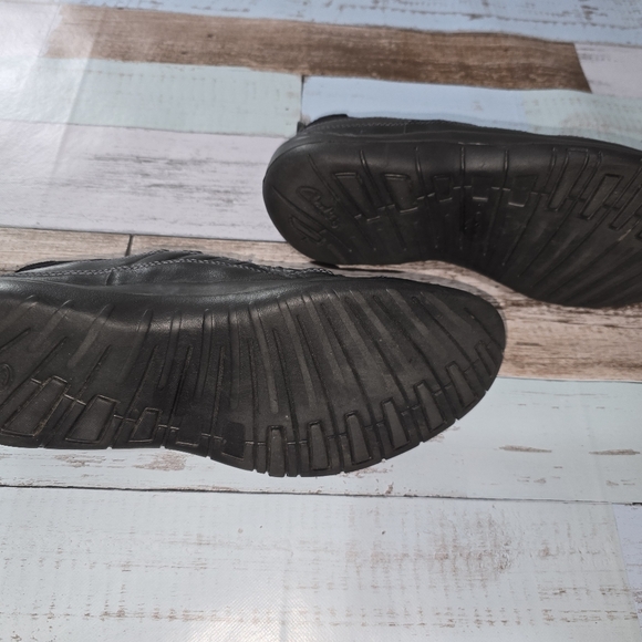 Clarks Mens Cotrell Step Loafer - Picture 3 of 6